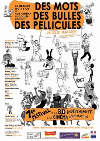 Festival BD Indpendante - Carcassonne (11) Affich10