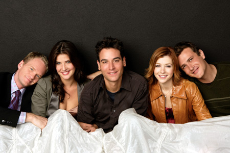 How I Met Your Mother Himym10