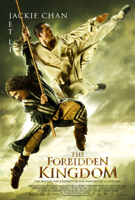       The.Forbidden.Kingdom.2008 .. Thefor10