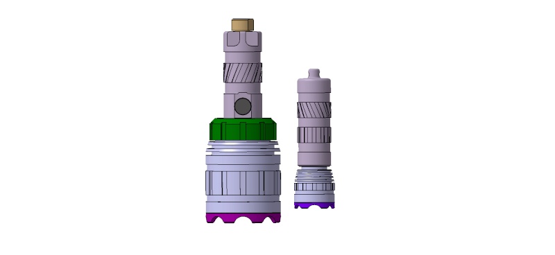 Je fabrique de la lumière et j'aime ça : LE PHARE Dessus10