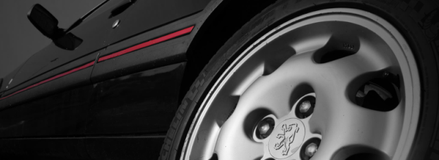 Vente Peugeot 205 GTi - Phase 1 Signat11