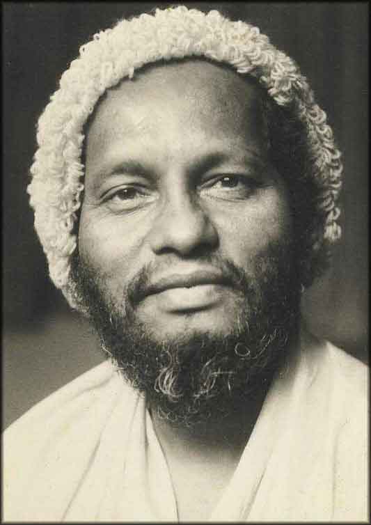 The Real Attainment ~ Swami Muktananda Baba110