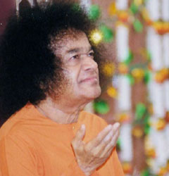 The Grace of God ~ Sathya Sai Baba Cid_2110