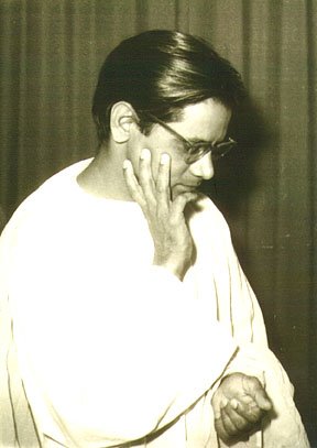 Man without Ego Is God- Swami Omkarananda Gurude15