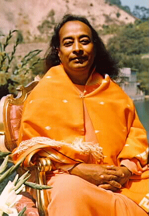 Change Your Mental Attitude ~ Paramahansa Yogananda Master11