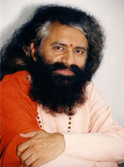 Divine Assistance ~ Swami Chidanand Pps00010