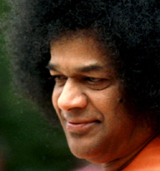 Sathya Sai Baba ~ Answers Swami_11