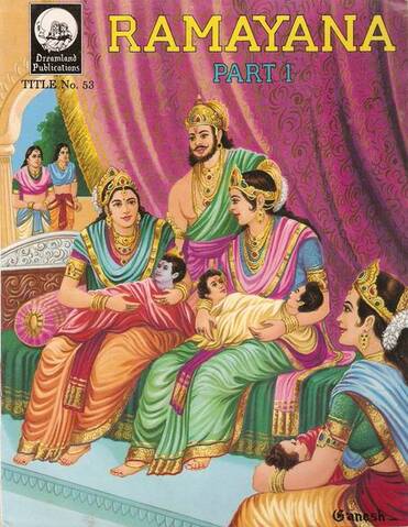 ramayan 2008 episode 1