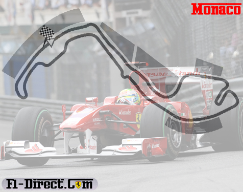 GP de Monaco 27 mai Monaco10