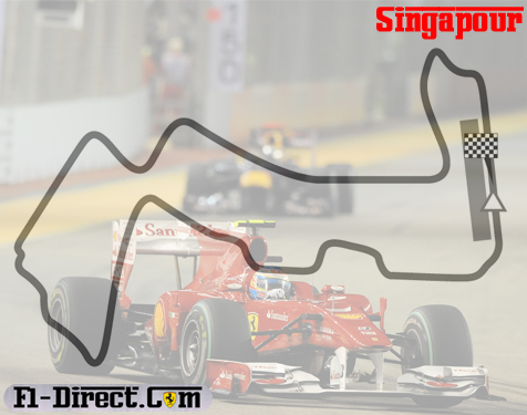 Grand Prix n°14 : Singapour  Singap10