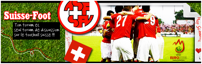 Suisse-Foot