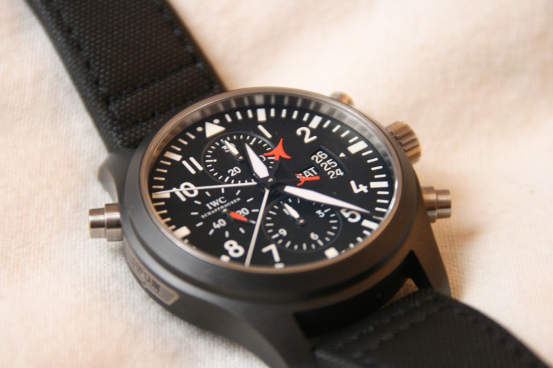 [Revue] IWC 3799 montre d'aviateur double chronographe édition Top Gun Img_3812