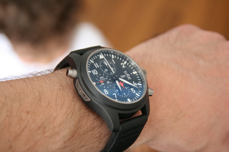 [Revue] IWC 3799 montre d'aviateur double chronographe édition Top Gun Img_4011
