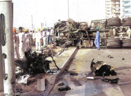 صور أكبر حادث تشهده الإمارات(200 سيارة)..... 14302810