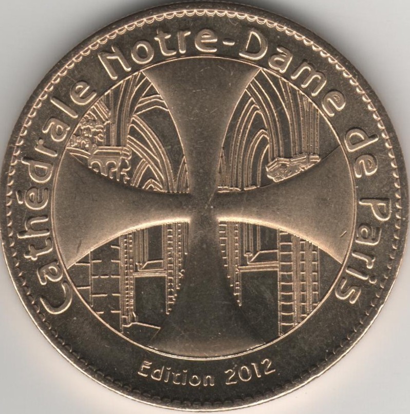 Notre-Dame de Paris (75004) [UEGV] 00186