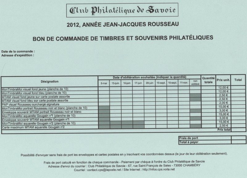 73 - Chambéry - Club Philatélique de Savoie 001_8056