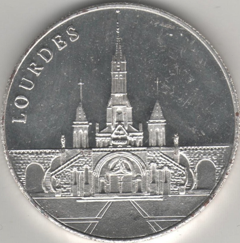 Lourdes (65100)  [UEEM] 00265