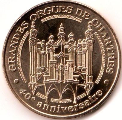 Chartres (28000) 2810
