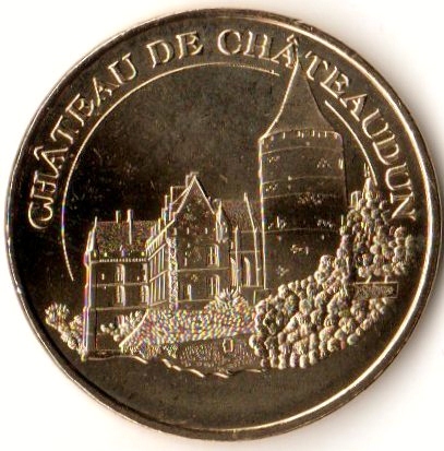 Châteaudun (28200) 28b10