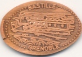 Grenoble (38000)  [Bastille MES132 / Stendhal / Synchrotron] 3810