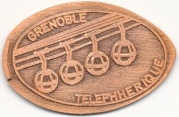 Grenoble (38000)  [Bastille MES132 / Stendhal / Synchrotron] 3811