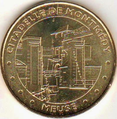 Montmédy (55600) 5510