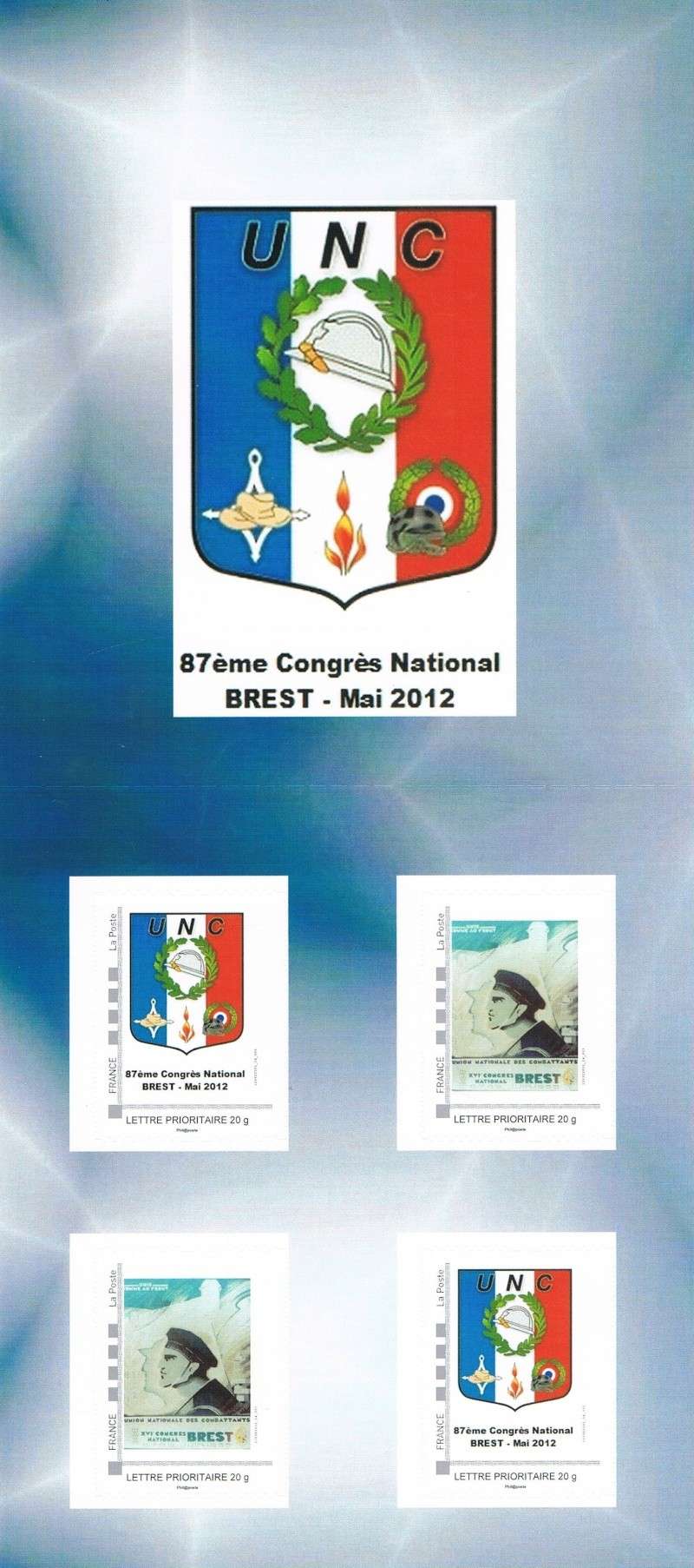 29 - Brest - UNC Finistère Ccf05013