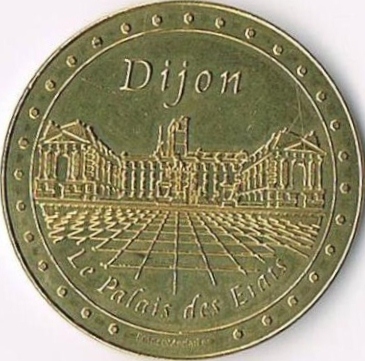 Dijon (21000) Fm_dij10