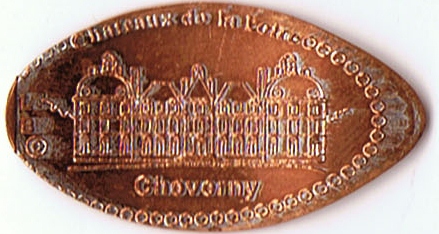 Elongated-Coin = 11 graveurs Vente_14