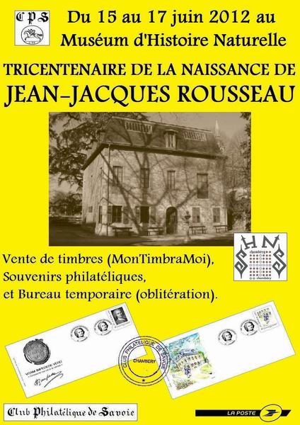 73 - Chambéry - Club Philatélique de Savoie Visuel10
