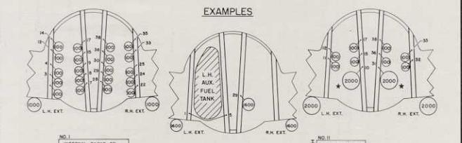 Recherche d'info sur le B-17G The Tarheel Lemon - Page 3 Ce10