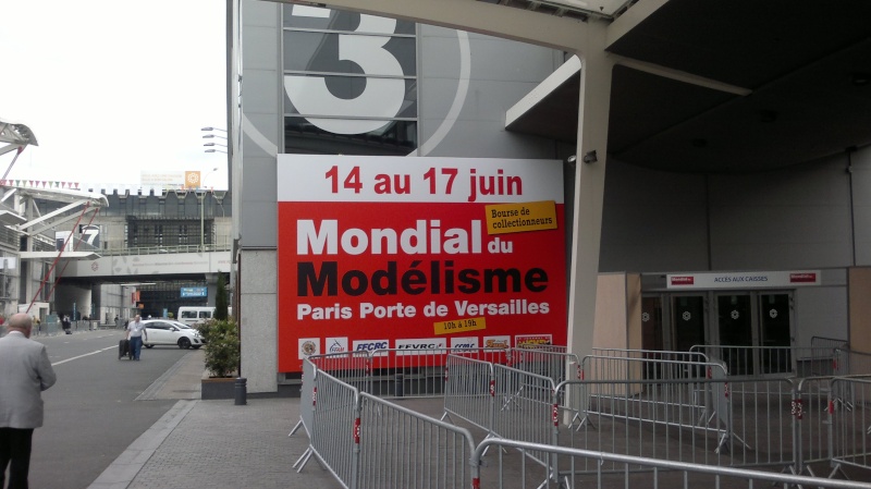 MONDIAL DU MODELISME Mondia12