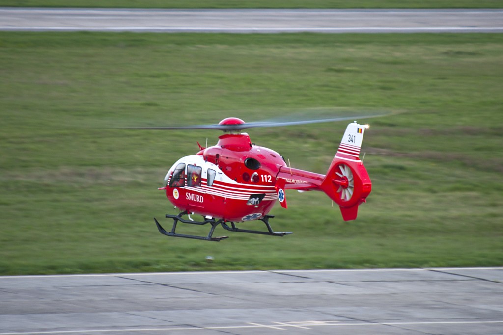 Aeroportul Oradea - Aprilie 2012 A1138