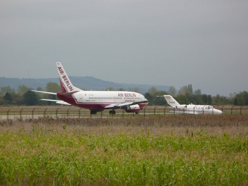 Air Berlin (AB / BER) D-adif12