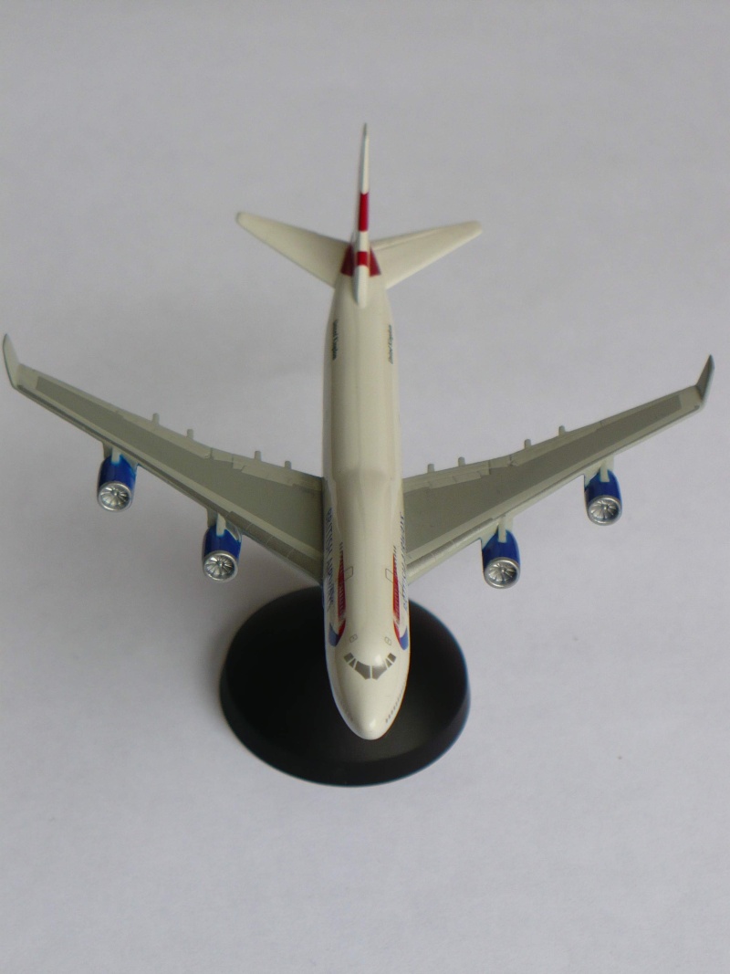 Modele de avion - 2008 Flota_11