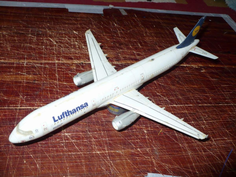 Modele de avion - 2008 Flota_14