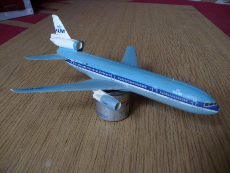 Modele de avion - 2008 Flota_16