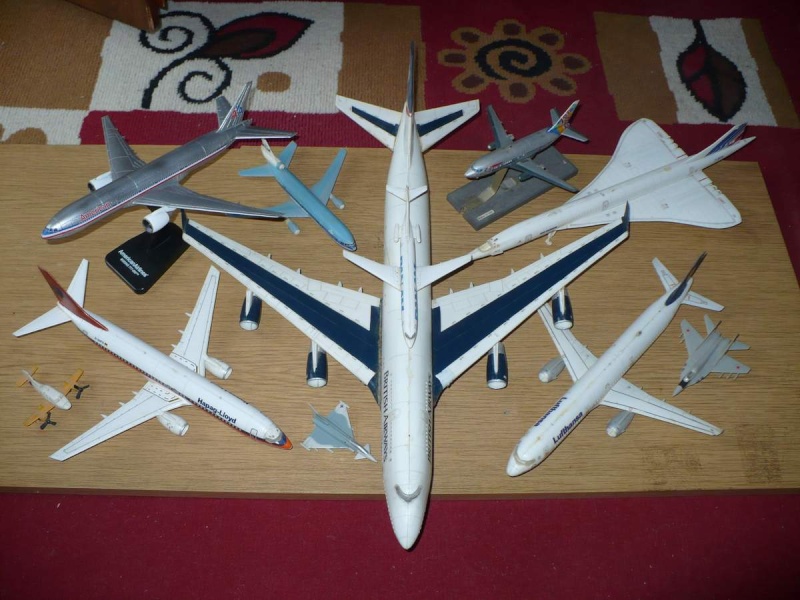 Modele de avion - 2008 Flota_23