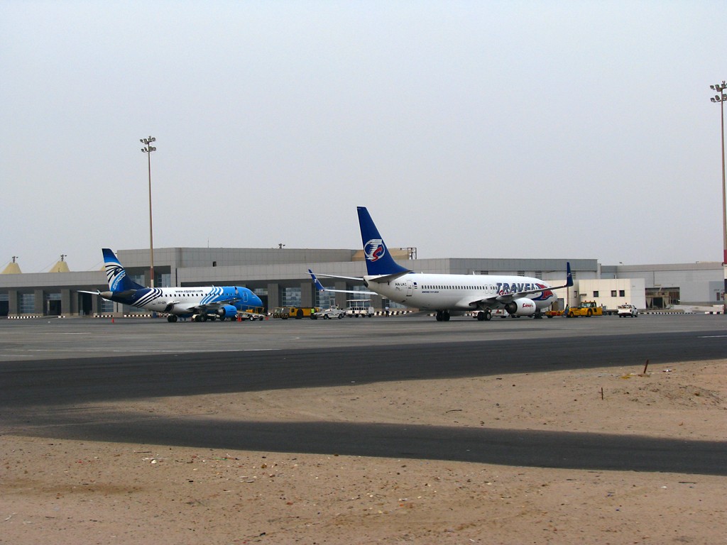 Hurghada (HRG / HEGN) Hrg2210