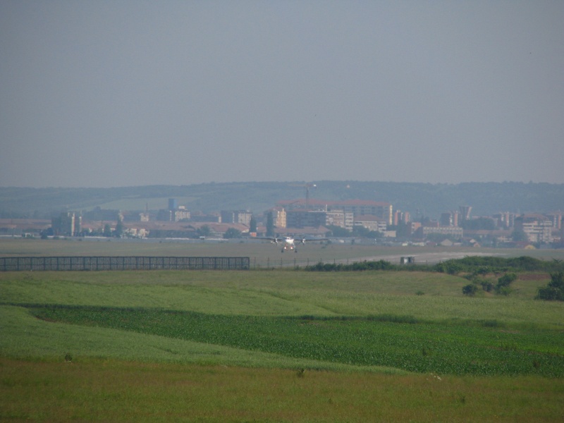 Aeroportul Oradea - Iulie 2011 Pictu160