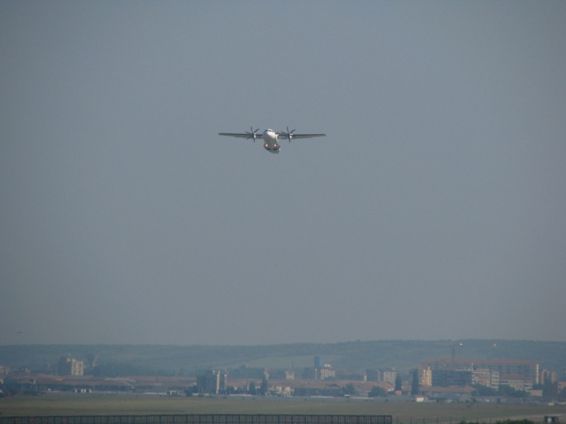 Aeroportul Oradea - Iulie 2011 Pictu161