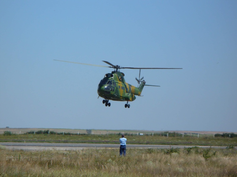 Meeting aviatic - 55 DE ANI DE AVIAŢIE MILITARĂ PE TIMIŞOARA Tsr4010