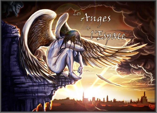 Les Anges De l' Espace
