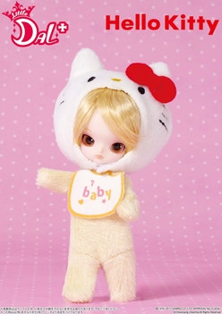 Septembre 2012 : Little Dal Hello Kitty Ld539_15