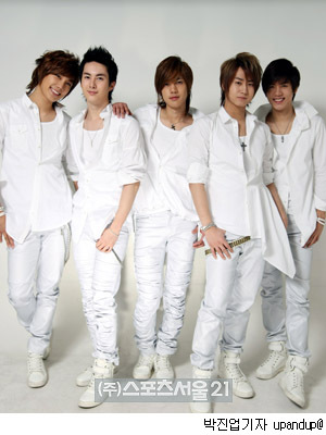 SS501 sang the "Strongest Chil-woo" OST 20086210