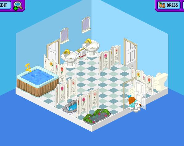 Kristen's WW house Garage15