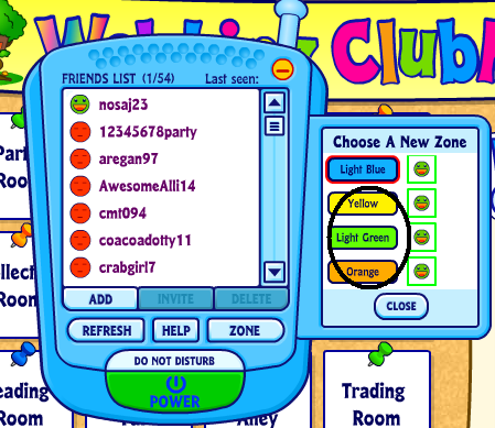 Webkinz Trading Room Tip News_210