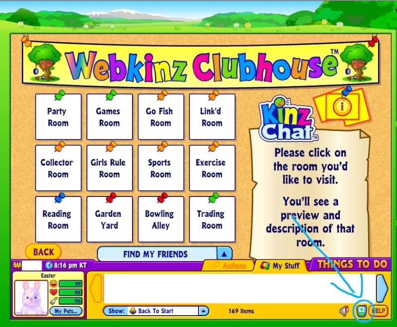 Webkinz Trading Room Tip News_214