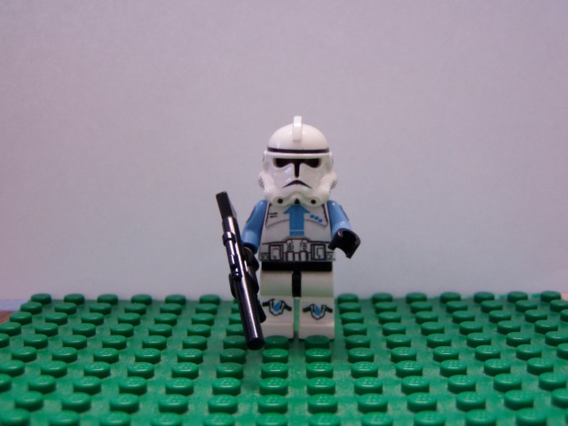 Scuba Trooper C10