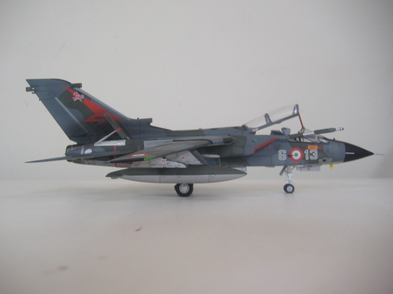 Panavia Tornado IDS italien . Tornad11